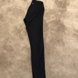P’tula Black Danielle Luxe Legging